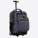 J World 20inch Sundace Laptop Rolling Backpack, Line J World 20inch Sundace Laptop Rolling Backpack, Line
