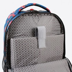 J World 20inch Sundance Rolling Backpack- Vintage Rose J World 20inch Sundance Rolling Backpack- Vintage Rose