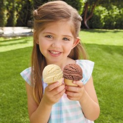 Little Tikes Now Make Real Ice Cream at Home