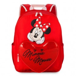 Disney Minnie Mouse 16inch Backpack