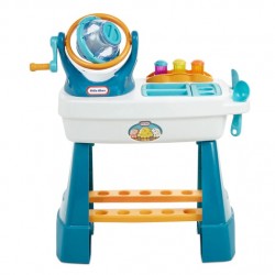 Little Tikes Now Make Real Ice Cream at Home Little Tikes Now Make Real Ice Cream at Home