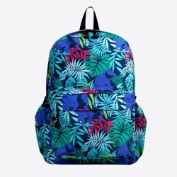 J World 17inch Oz Backpack- Savannah