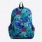 J World 17inch Oz Backpack- Savannah