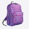 J World 17inch Oz Backpack- J Logo