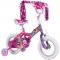 Disney Princess 12inch Single Speed Bike, Model  32458
