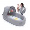 Lulyboo Portable Baby Lounge and Travel Nest