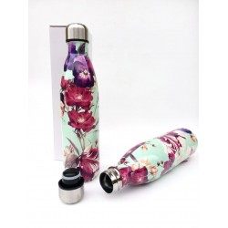 BUBBAS Hydrant Cola Bottle, 15hrs Hot and 24hrs Cold, 750ml BUBBAS Hydrant Cola Bottle, 15hrs Hot and 24hrs Cold, 750ml