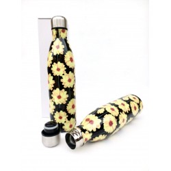 BUBBAS Hydrant Cola Bottle, 15hrs Hot and 24hrs Cold, 750ml