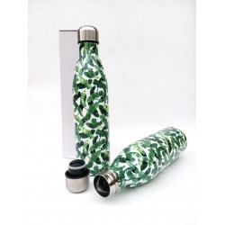 BUBBAS Hydrant Cola Bottle, 15hrs Hot and 24hrs Cold, 750ml