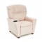 Kids Valley Powder Rose Recliner