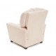 Kids Valley Powder Rose Recliner