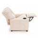 Kids Valley Powder Rose Recliner