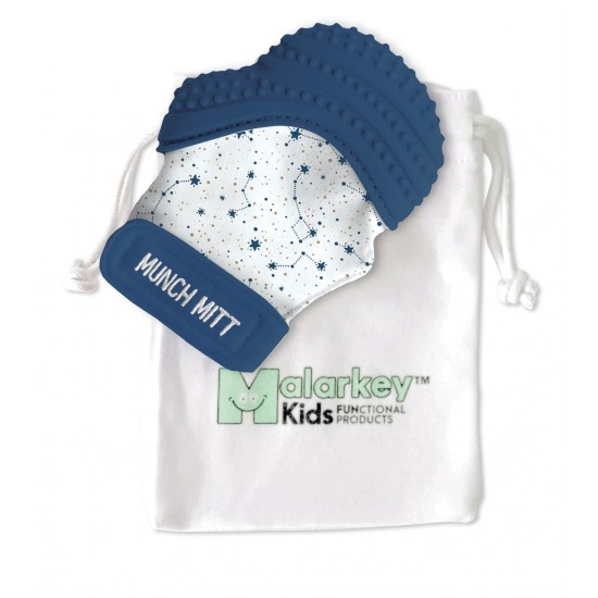 Munchmitt Teething Mitten, Constellation