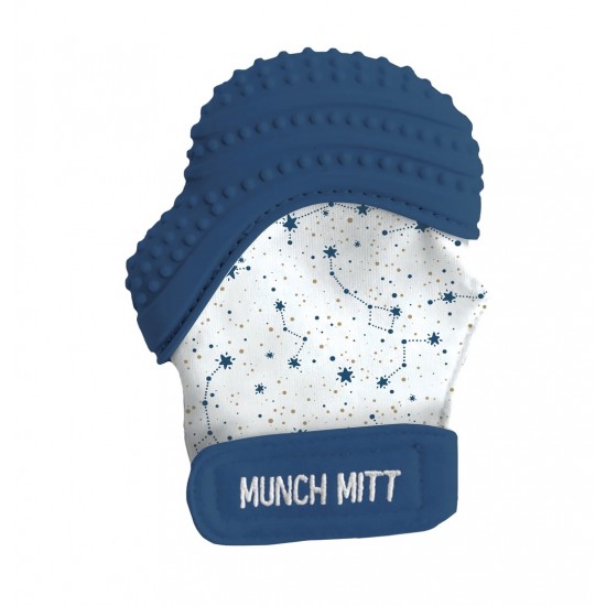 Munchmitt Teething Mitten, Constellation