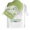 Munchmitt Teething Mitten, Tropical