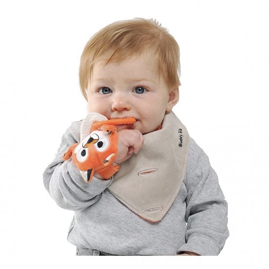 Buddy Bib, Felix Fox