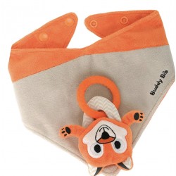 Buddy Bib, Felix Fox