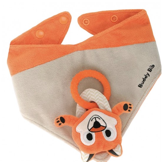 Buddy Bib, Felix Fox