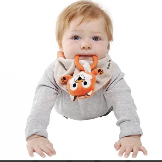 Buddy Bib, Felix Fox