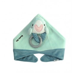 Buddy Bib, Baby Shark