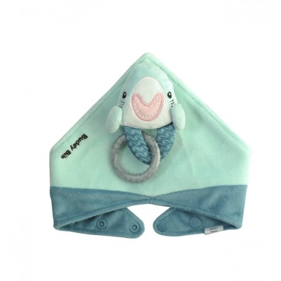 Buddy Bib, Baby Shark