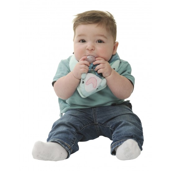 Buddy Bib, Baby Shark