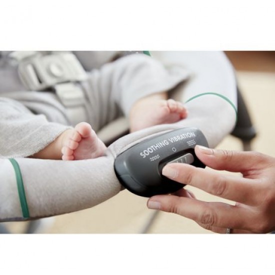 Graco Glider LX Gliding Swing, Albie