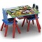 Delta Children Mickey Mouse Table and Chair Set
