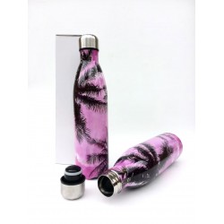 BUBBAS Hydrant Cola Bottle, 15hrs Hot and 24hrs Cold, 750ml