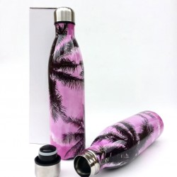 BUBBAS Hydrant Cola Bottle, 15hrs Hot and 24hrs Cold, 750ml