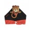 Buddy Bib, Brown Bear