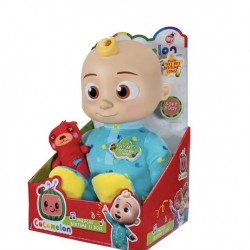 Cocomelon Musical Bedtime JJ Doll Cocomelon Musical Bedtime JJ Doll