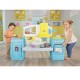 Little Tikes Tasty Jr. Bake 'n Share Kitchen Little Tikes Tasty Jr. Bake 'n Share Kitchen