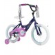 Huffy 16inch Glitter Bike