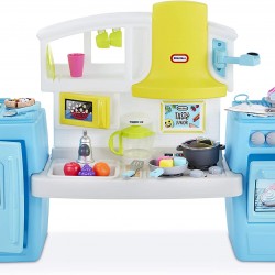 Little Tikes Tasty Jr. Bake 'n Share Kitchen