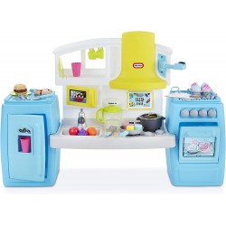 Little Tikes Tasty Jr. Bake 'n Share Kitchen