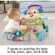 Fisher Price Laugh and Learn with Puppy Walker Fisher Price Laugh and Learn with Puppy Walker