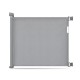 Retractable Baby Gate, Grey, 41inches Height Retractable Baby Gate, Grey, 41inches Height
