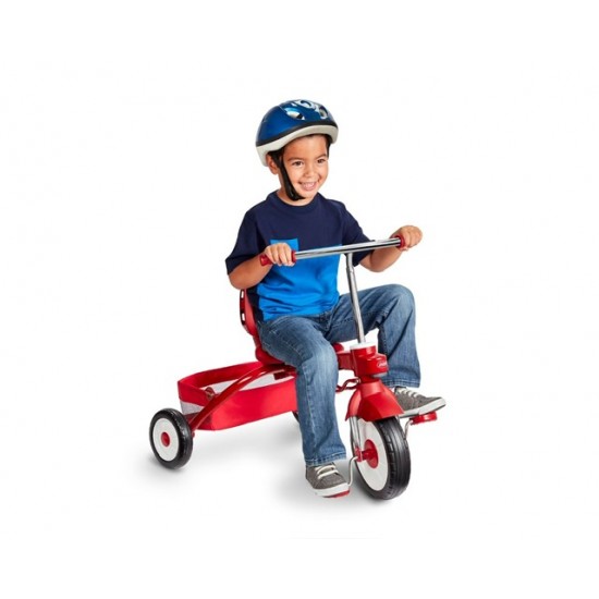 Radio Flyer 4 in 1 Stroll n Trike