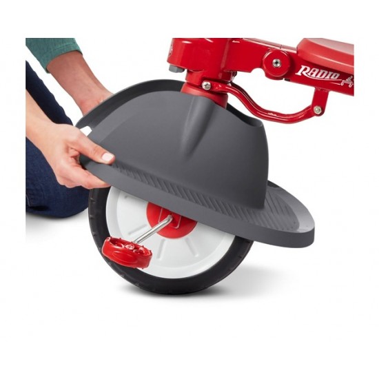 Radio Flyer 4 in 1 Stroll n Trike