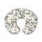 Boppy Original Breastfeeding Pillow, Taupe Leaves