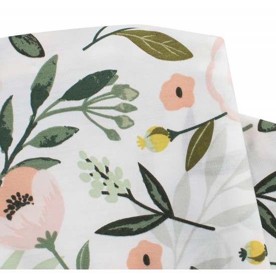 Boppy Original Breastfeeding Pillow, Taupe Leaves