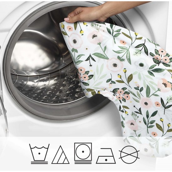 Boppy Original Breastfeeding Pillow, Taupe Leaves