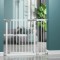 Auto Close Baby Safety Gate with Optional Extensions
