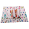 BUBBAS Extra Large Reversible Play Mat
