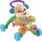 Fisher Price Laugh and Learn with Puppy Walker