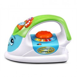LeapFrog Ironing Time Learning Set