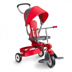 Radio Flyer 4 in 1 Stroll n Trike