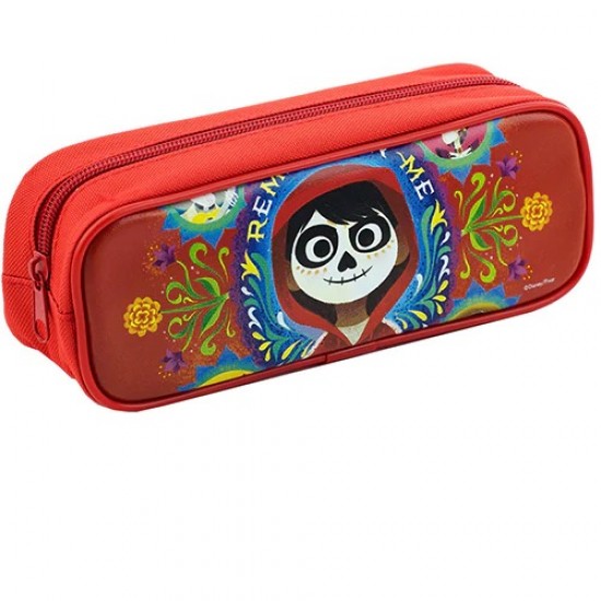 Disney Pencil Case, Coco
