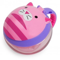 Skip Hop Snack Cup, Cat
